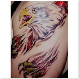 Eagle Tattoo Designs