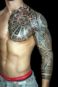 Best Tattoo Designs ForMen