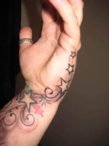  Hand Tattoo Designs