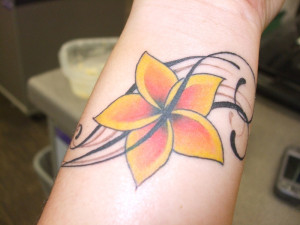 Flower Tattoo Designs for WomenFlower Tattoo Designs for Women