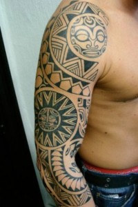 Arm Tattoo Designs 