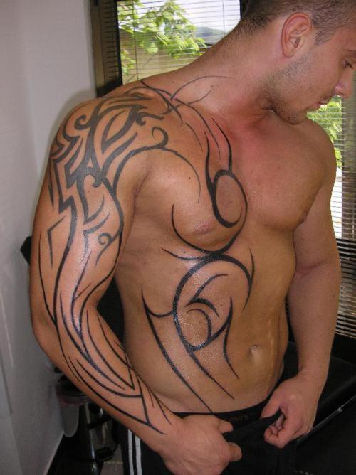 amazing tattoo ideas for men