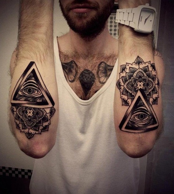 Tattoo designs-for Men Arms