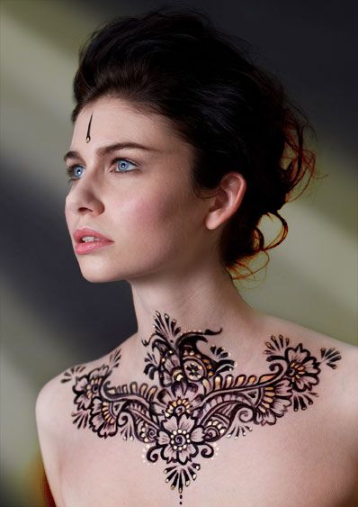 henna tattoos atlanta