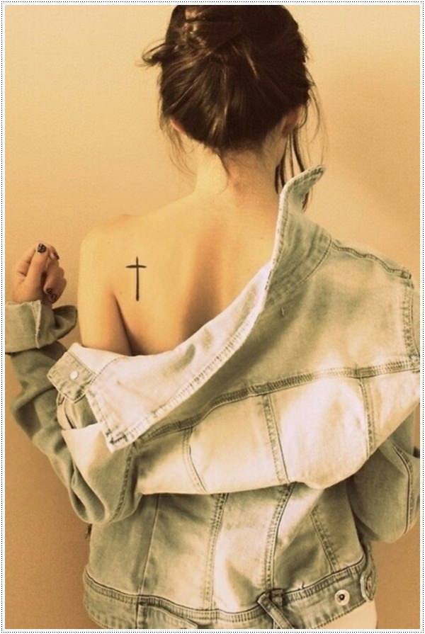 small-cross-tattoo-for-girl