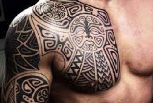 30 Beautiful Miami Ink Tattoo Designs